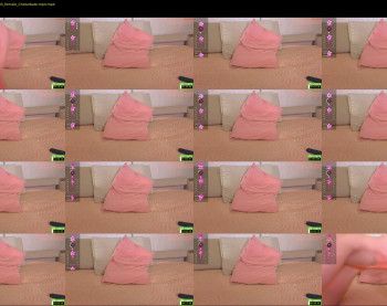 pixieprick — 6 minute Chaturbate couple cam video, 720p, Dec 6, 2025