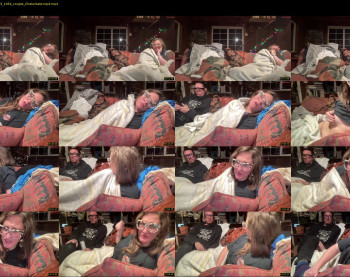 rubywavesback — 19 minute Chaturbate couple cam video, 720p, Dec 5, 2025