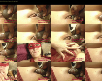 sladkoesolnishko — 5 minute Chaturbate couple cam video, 720p, Dec 5, 2025