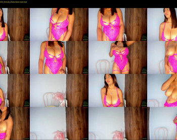 khate_smith — 82 minute Chaturbate female cam video, 720p, Dec 6, 2025