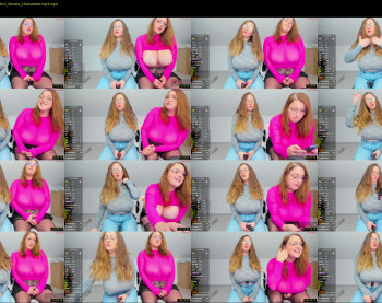 misteryland — 121 minute Chaturbate couple cam video, 720p, Dec 6, 2025