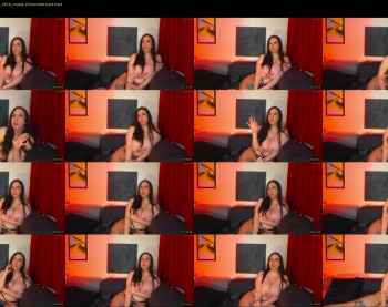 task_manager — 14 minute Chaturbate couple cam video, 720p, Dec 7, 2025