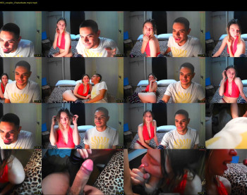 time_leaper — 42 minute Chaturbate couple cam video, 720p, Dec 6, 2025