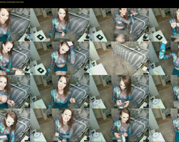 kiarose — 43 minute Chaturbate female cam video, 720p, Dec 7, 2025