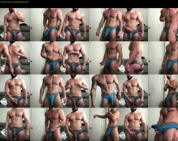 mightbesterling — 101 minute Chaturbate male cam video, 480p, Dec 7, 2025
