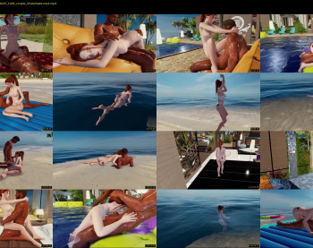 _virtual_x_fantasy_ — 120 minute Chaturbate couple cam video, 720p, Dec 8, 2025