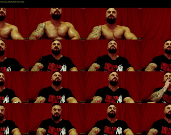 adonis_msc — 11 minute Chaturbate male cam video, 720p, Dec 9, 2025