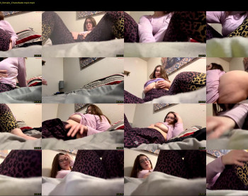 funflirt97 — 19 minute Chaturbate female cam video, 720p, Dec 9, 2025
