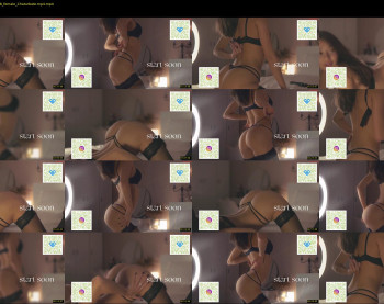 inkanuko — 11 minute Chaturbate couple cam video, 720p, Dec 8, 2025