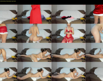 issabelle_69 — 120 minute Chaturbate couple cam video, 720p, Dec 8, 2025