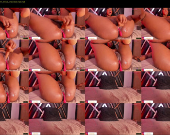 roxyjordan — 3 minute Chaturbate female cam video, 720p, Dec 8, 2025