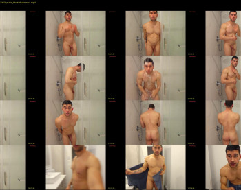 sandow_ — 13 minute Chaturbate male cam video, 720p, Dec 8, 2025