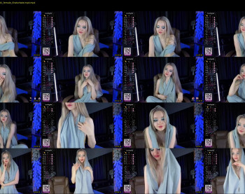 exxxcore_ — 7 minute Chaturbate female cam video, 720p, Dec 10, 2025