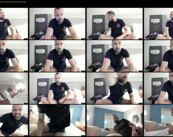 hardworkertn — 11 minute Chaturbate male cam video, 720p, Dec 10, 2025