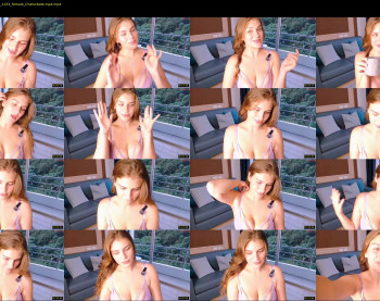harley_blanco — 3 minute Chaturbate female cam video, 720p, Dec 9, 2025