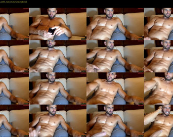 maxpac_rocco — 8 minute Chaturbate male cam video, 480p, Dec 9, 2025