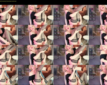 sandra_kind — 3 minute Chaturbate female cam video, 720p, Dec 9, 2025