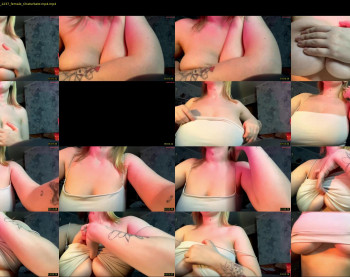 verniagethers — 18 minute Chaturbate female cam video, 720p, Dec 9, 2025