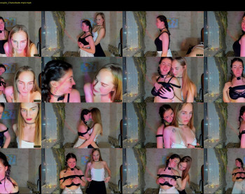 devpip — 94 minute Chaturbate female cam video, 720p, Dec 10, 2025