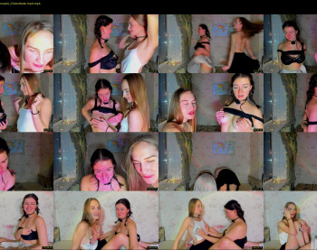 devpip — 120 minute Chaturbate female cam video, 720p, Dec 10, 2025
