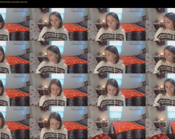 katynowhere — 18 minute Chaturbate female cam video, 720p, Dec 10, 2025