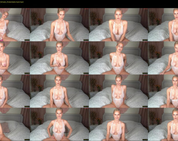 kb3301 — 9 minute Chaturbate couple cam video, 720p, Dec 11, 2025