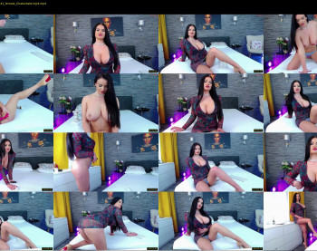 alliana_joy — 120 minute Chaturbate female cam video, 720p, Dec 11, 2025