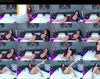 alliana_joy — 21 minute Chaturbate female cam video, 720p, Dec 11, 2025