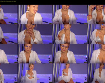 daisydavis_ — 34 minute Chaturbate female cam video, 720p, Dec 11, 2025