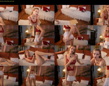 hinicky — 120 minute Chaturbate female cam video, 720p, Dec 11, 2025
