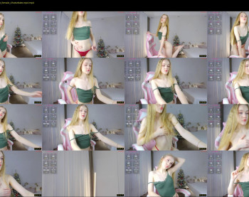 suzipons — 41 minute Chaturbate female cam video, 720p, Dec 11, 2025