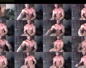 l0v35_2_5p00g3 — 17 minute Chaturbate male cam video, 720p, Dec 13, 2025
