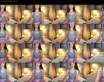 shy_schoolgirl_ — 78 minute Chaturbate female cam video, 720p, Dec 12, 2025