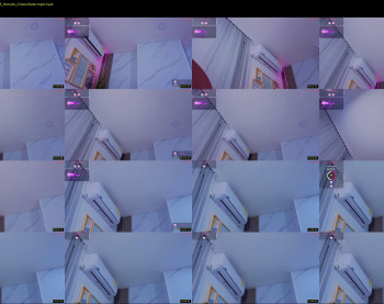 chlooee_ — 18 minute Chaturbate female cam video, 720p, Dec 13, 2025