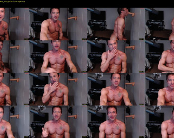 kanedrexler — 21 minute Chaturbate male cam video, 720p, Dec 13, 2025