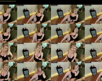 mirela_silver — 9 minute Chaturbate female cam video, 720p, Dec 13, 2025