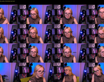 ruby_frost — 15 minute Chaturbate female cam video, 720p, Dec 13, 2025