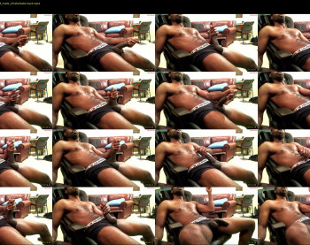 gabbc18 — 9 minute Chaturbate male cam video, 720p, Dec 14, 2025