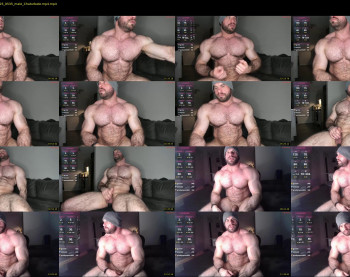l0v35_2_5p00g3 — 14 minute Chaturbate male cam video, 720p, Dec 15, 2025