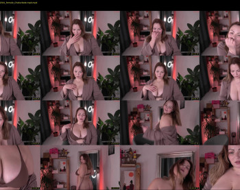 marrygrayes — 120 minute Chaturbate female cam video, 720p, Dec 14, 2025