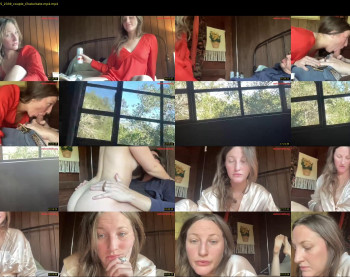 rubywavesback — 42 minute Chaturbate couple cam video, 360p, Dec 14, 2025