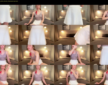 shy_schoolgirl_ — 121 minute Chaturbate female cam video, 720p, Dec 14, 2025