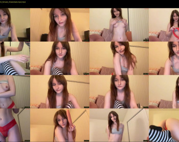tinytittytia — 26 minute Chaturbate female cam video, 720p, Dec 14, 2025
