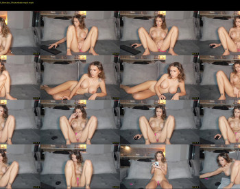 hotbella_ — 49 minute Chaturbate female cam video, 720p, Dec 15, 2025
