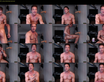 kanedrexler — 68 minute Chaturbate male cam video, 720p, Dec 15, 2025