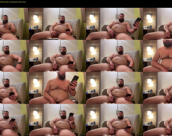 macrackin33 — 78 minute Chaturbate male cam video, 720p, Dec 16, 2025