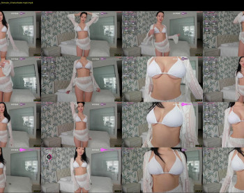 seon_mi — 21 minute Chaturbate female cam video, 720p, Dec 16, 2025