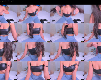 _lyna — 5 minute Chaturbate female cam video, 720p, Dec 17, 2025
