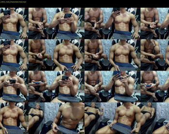 daniel_leconte — 18 minute Chaturbate male cam video, 720p, Dec 16, 2025