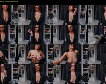 mamasitasexy79 — 32 minute Chaturbate female cam video, 720p, Dec 17, 2025